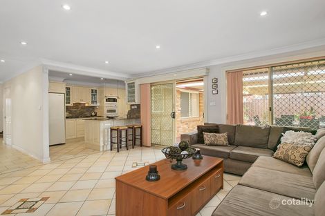 Property photo of 21 Begovich Crescent Abbotsbury NSW 2176