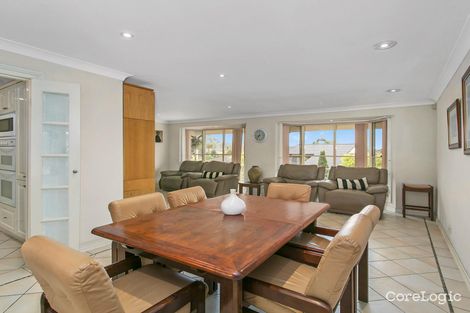 Property photo of 21 Begovich Crescent Abbotsbury NSW 2176