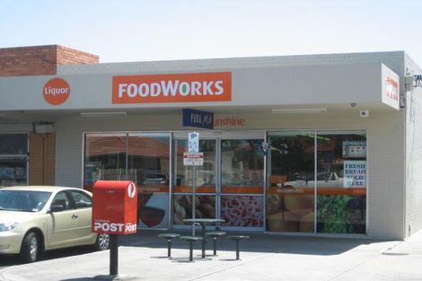 63 Northumberland Rd, Sunshine North, VIC 3020