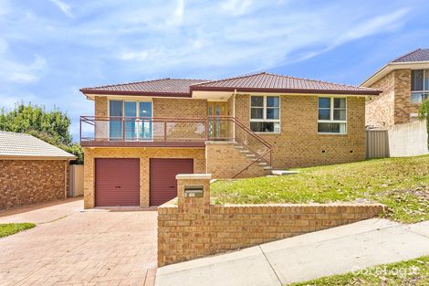 Property photo of 4 Renmark Street Duffy ACT 2611