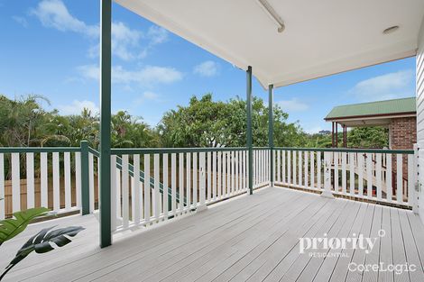 Property photo of 57 Chalk Street Wooloowin QLD 4030