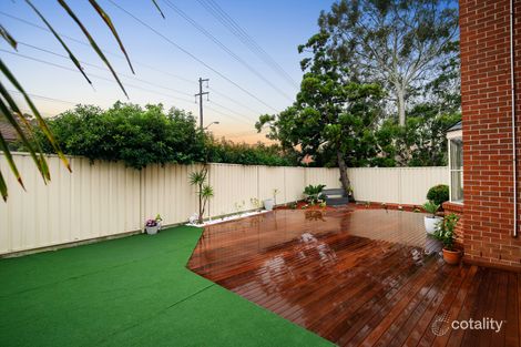 Property photo of 1C Edward Avenue Miranda NSW 2228