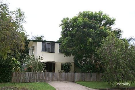 33 Choonda St, Cranbrook, QLD 4814