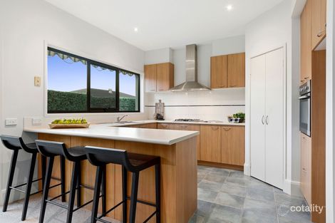 Property photo of 4 Stevenson Court Mount Eliza VIC 3930