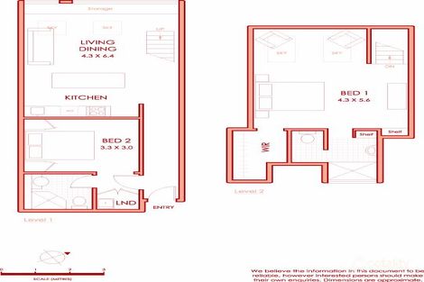 Property photo of 577/6C Cowper Wharf Roadway Woolloomooloo NSW 2011
