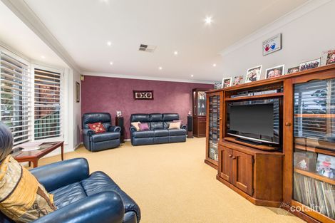 Property photo of 6 Hishion Place Georges Hall NSW 2198