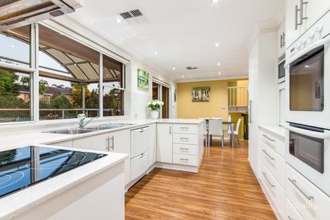 Property photo of 6 Hishion Place Georges Hall NSW 2198