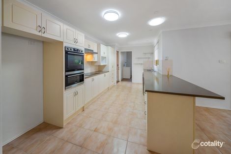 Property photo of 91 Denton Park Drive Rutherford NSW 2320