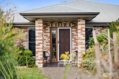 54 Diggers Dr, Dalby, QLD 4405