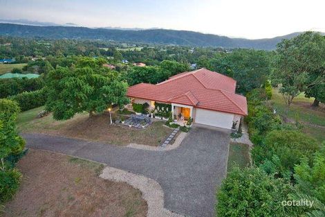 124 Mount O'Reilly Rd, Samford Valley, QLD 4520