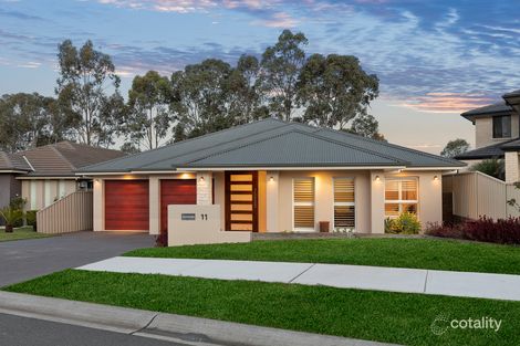 11 Fysh Ave, Middleton Grange, NSW 2171