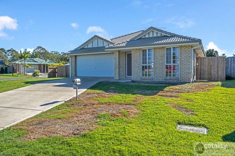 Property photo of 24 Lakeview Drive Logan Reserve QLD 4133