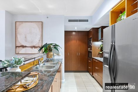Property photo of 42/78 Terrace Road East Perth WA 6004