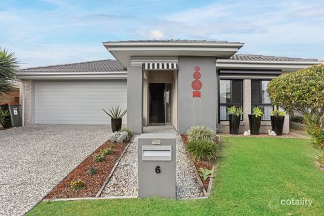 6 Thirlmere St, North Lakes, QLD 4509