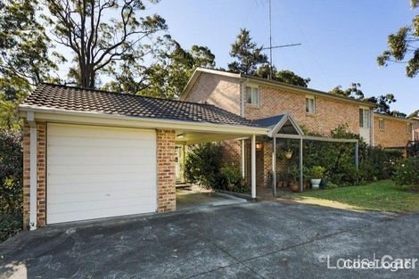 Property photo of 9/220 Boundary Road Cherrybrook NSW 2126