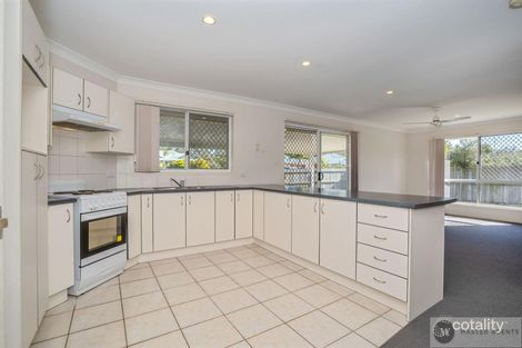 Property photo of 24 Lakeview Drive Logan Reserve QLD 4133