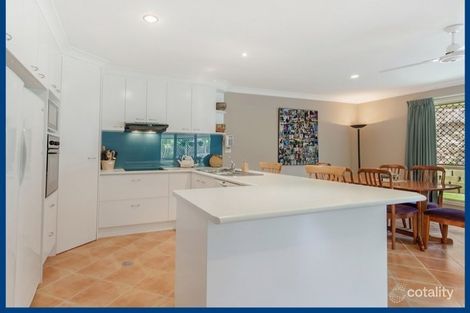 Property photo of 33 Armstrong Way Highland Park QLD 4211