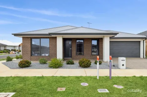Property photo of 1 Citrinus Street Mount Duneed VIC 3217