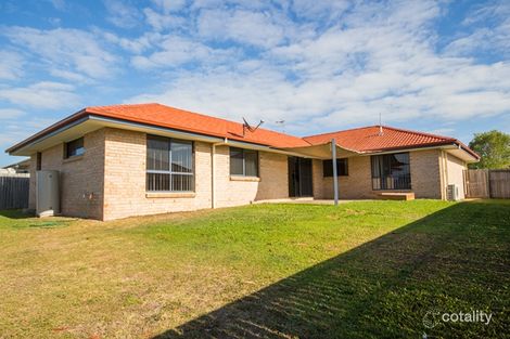Property photo of 13 Ridgemont Street Upper Coomera QLD 4209