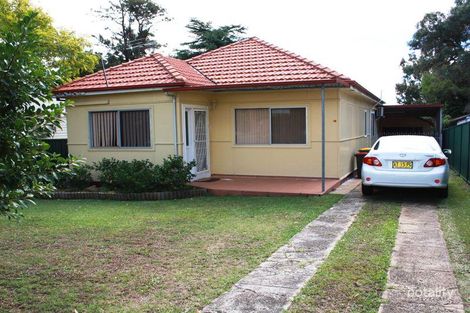 18 Lloyd Ave, Yagoona, NSW 2199