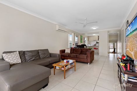 Property photo of 61 Carnarvon Avenue Springfield Lakes QLD 4300