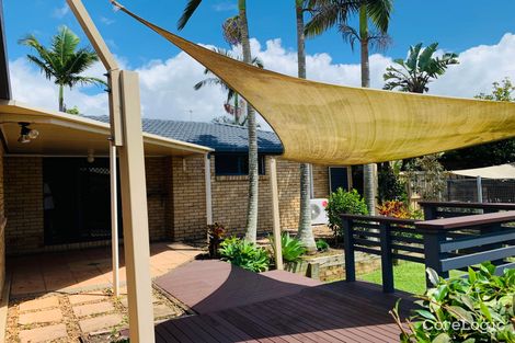 Property photo of 21 Alan Crescent Eight Mile Plains QLD 4113