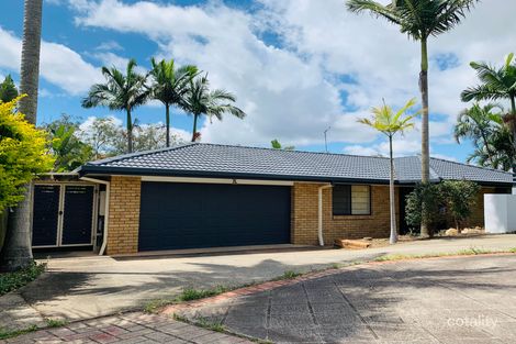 Property photo of 21 Alan Crescent Eight Mile Plains QLD 4113