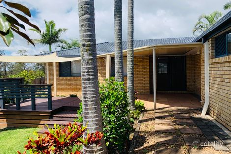 Property photo of 21 Alan Crescent Eight Mile Plains QLD 4113