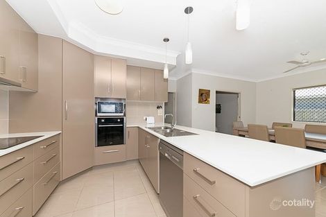 Property photo of 34 Conway Street Mount Low QLD 4818