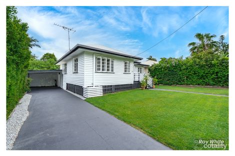 Property photo of 105 Rose Street Koongal QLD 4701