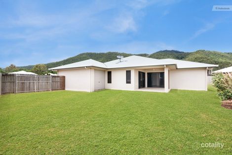 Property photo of 6 Flynn Close Gordonvale QLD 4865