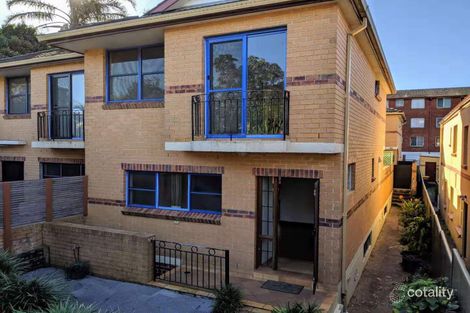 2/9 Howard St, Randwick, NSW 2031