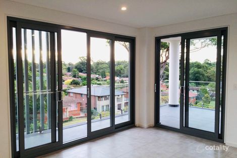 Property photo of 22/42-50 Cliff Road Epping NSW 2121