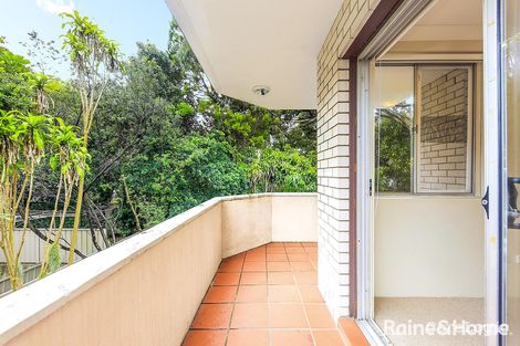 Property photo of 4/20 Roma Avenue Kensington NSW 2033