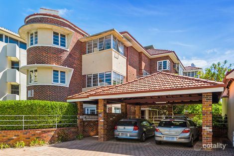Property photo of 8/11 Colin Street West Perth WA 6005