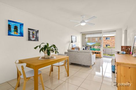 Property photo of 6/241 Cavendish Road Coorparoo QLD 4151