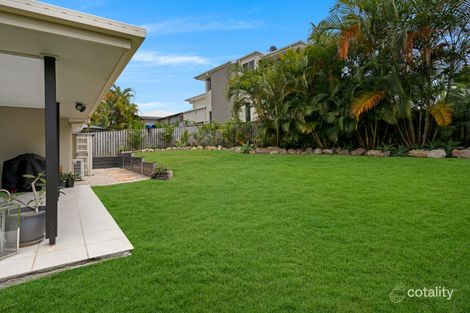 Property photo of 59 Observatory Drive Reedy Creek QLD 4227