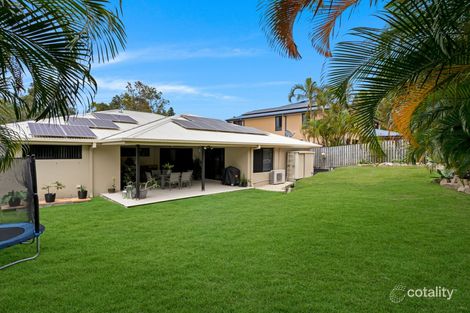 Property photo of 59 Observatory Drive Reedy Creek QLD 4227