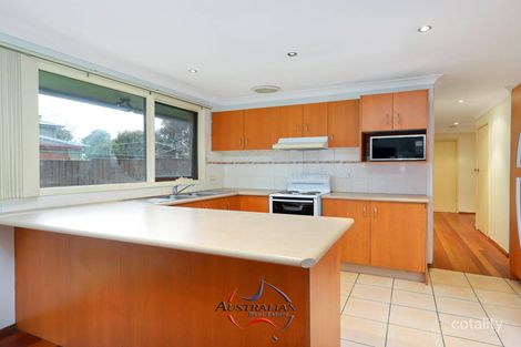 Property photo of 11 Dubbo Street Quakers Hill NSW 2763