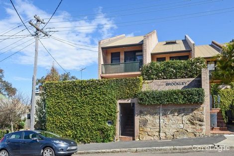 Property photo of 1/16 Foucart Street Rozelle NSW 2039