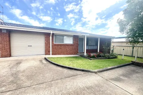 Property photo of 4/139 Cornwall Street Taree NSW 2430