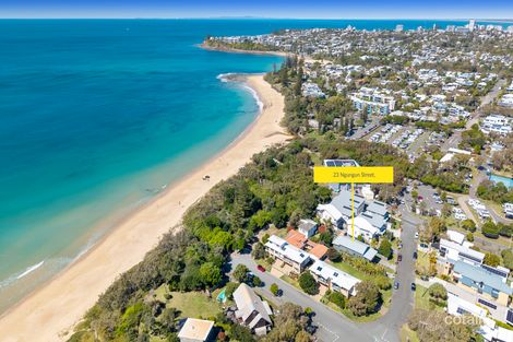 23 Ngungun St, Dicky Beach, QLD 4551