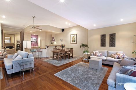 Property photo of 16 Parnell Street Elsternwick VIC 3185