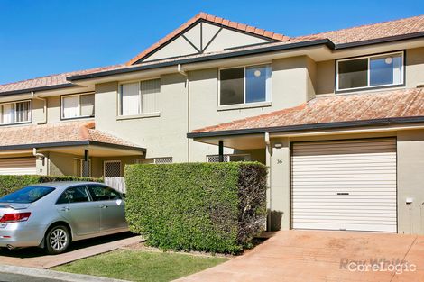 Property photo of 36/26 Buckingham Place Eight Mile Plains QLD 4113