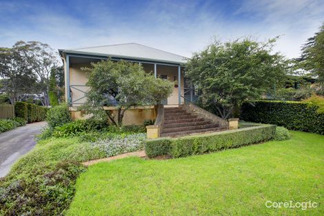 Property photo of 18 Elm Street Bowral NSW 2576