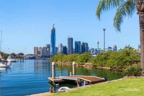 Property photo of 13/1-13 Grafton Street Balmain NSW 2041
