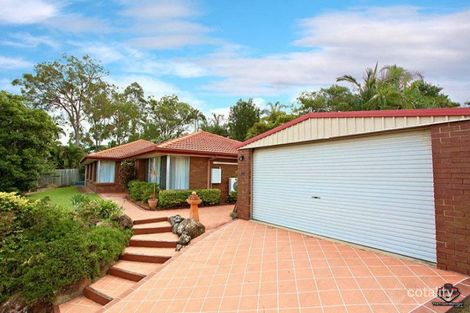 7 Oron Cl, Westlake, QLD 4074