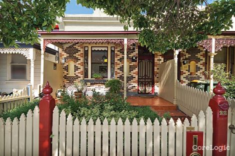 Property photo of 22 Laura Street Brunswick VIC 3056