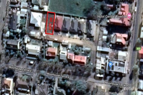 16 Moorhouse Tce, Riverton, SA 5412