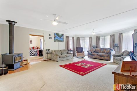 Property photo of 180 Foxlow Street Captains Flat NSW 2623
